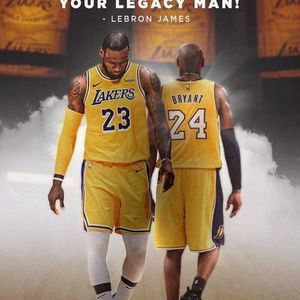 Meet your Posher, Jacob